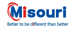 MISOURI Logo
